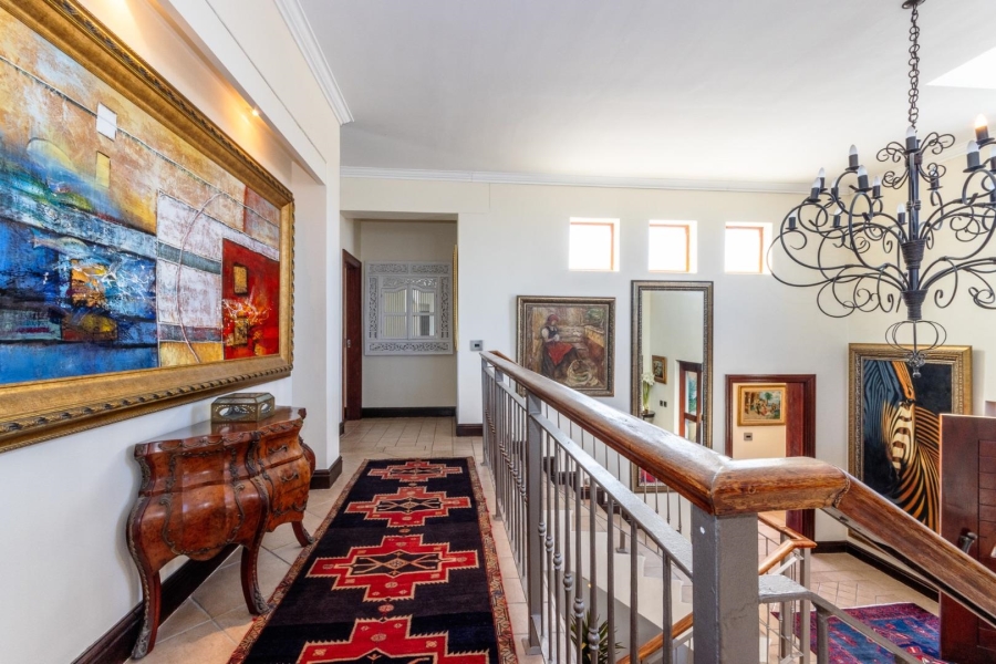 5 Bedroom Property for Sale in Atlantic Beach Golf Estate Western Cape